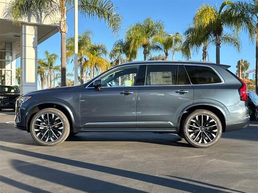 2026 Volvo XC90 B6 Ultra 7-Seater