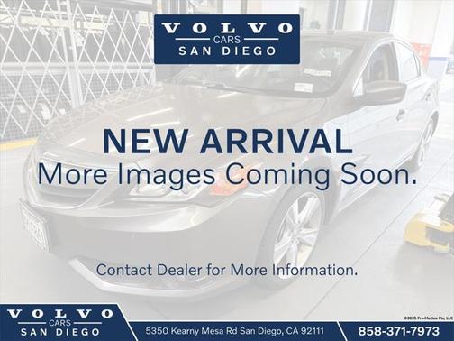 2013 Acura ILX 2.0L w/Premium Package