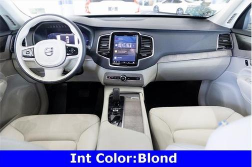 2023 Volvo XC90 Recharge Plug-In Hybrid T8 Plus Bright Theme 7-Seater