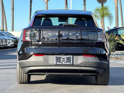 2026 Volvo EX30 Plus Twin Motor Performance, Fully electric