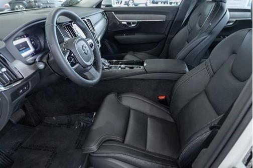 2024 Volvo S90 Recharge Plug-In Hybrid Ultimate