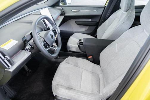2025 Volvo EX30 Twin Motor Ultra