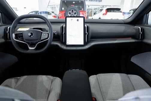 2025 Volvo EX30 Twin Motor Ultra