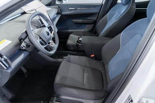 2025 Volvo EX30 Twin Motor Plus