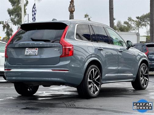 2023 Volvo XC90 B6 Plus 6-Seater