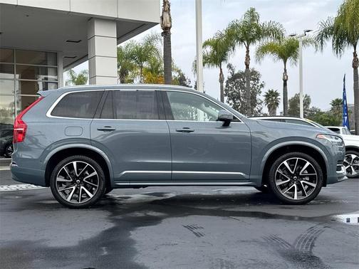 2023 Volvo XC90 B6 Plus 6-Seater