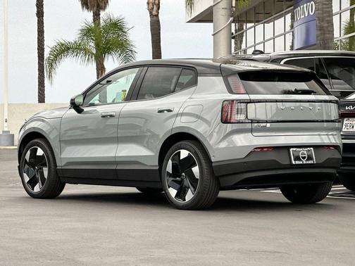 2026 Volvo EX30 Ultra Twin Motor Performance, Fully electric