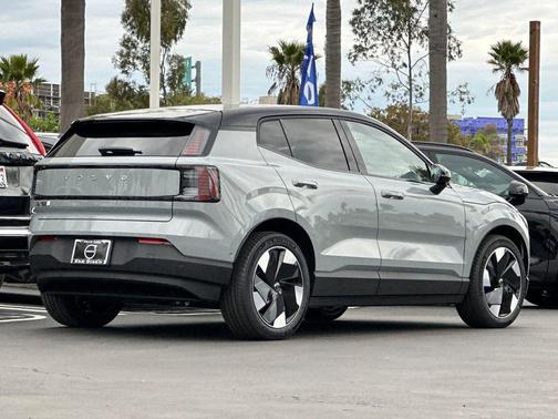 2026 Volvo EX30 Ultra Twin Motor Performance, Fully electric