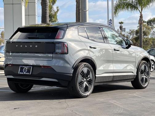 2026 Volvo EX30 Cross Country Ultra, Twin Motor Performance, Fully electric