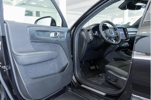 2023 Volvo C40 Recharge Pure Electric Twin Ultimate