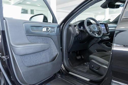 2023 Volvo C40 Recharge Pure Electric Twin Ultimate