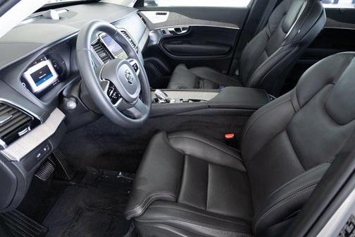 2023 Volvo XC90 Recharge Plug-In Hybrid T8 Ultimate 6-Seater