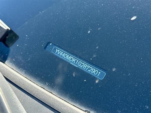 2016 Volvo XC60 T5 Drive-E Premier