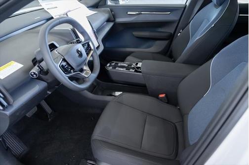 2025 Volvo EX30 Twin Motor Ultra