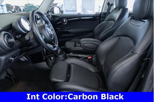 2018 MINI Hardtop Cooper S
