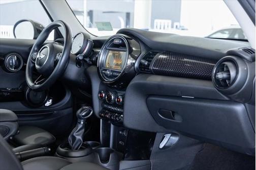 2018 MINI Hardtop Cooper S