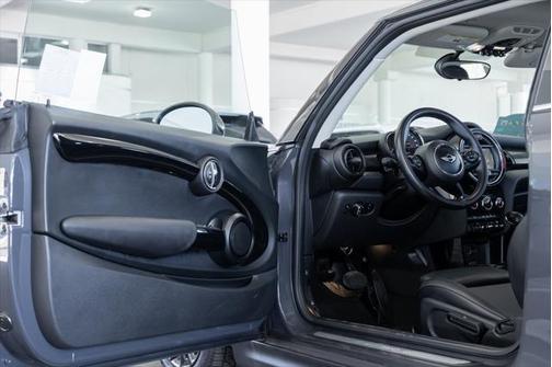 2018 MINI Hardtop Cooper S