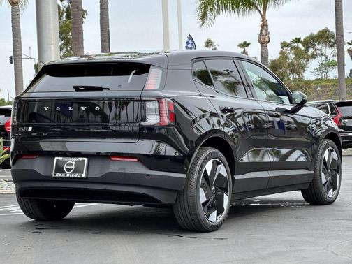 2026 Volvo EX30 Ultra Twin Motor Performance, Fully electric