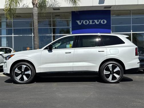 2025 Volvo EX90 Twin Motor Plus