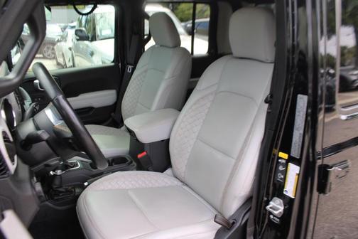 2021 Jeep Gladiator High Altitude 4X4