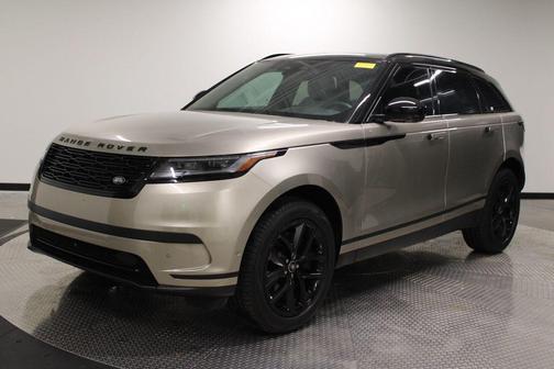 Batumi Gold Premium Metallic 2026 Land Rover Range Rover Velar P250 S