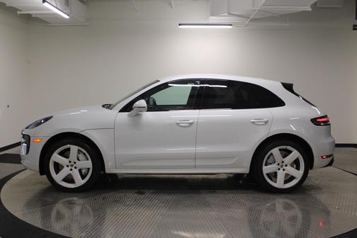 2020 Porsche Macan GTS