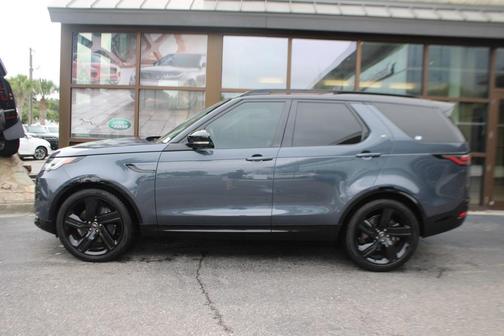 2024 Land Rover Discovery P360 Dynamic SE