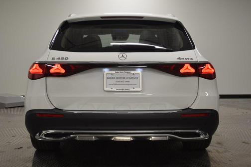 2025 Mercedes-Benz E-Class E 450 4MATIC All-Terrain