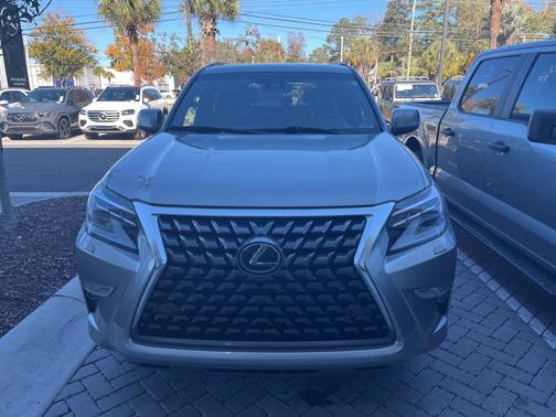 2020 Lexus GX 460 Premium