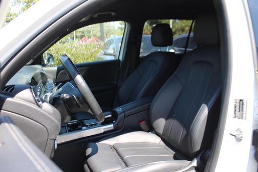 2022 Mercedes-Benz GLB 250 4MATIC