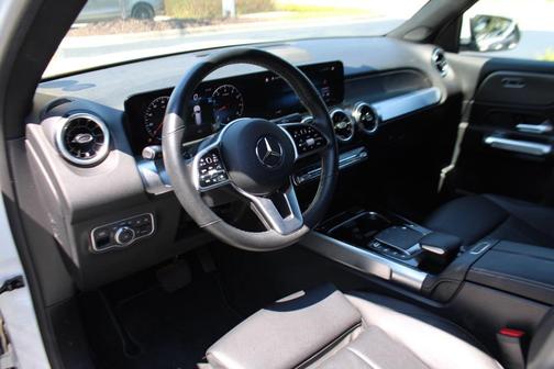 2022 Mercedes-Benz GLB 250 4MATIC