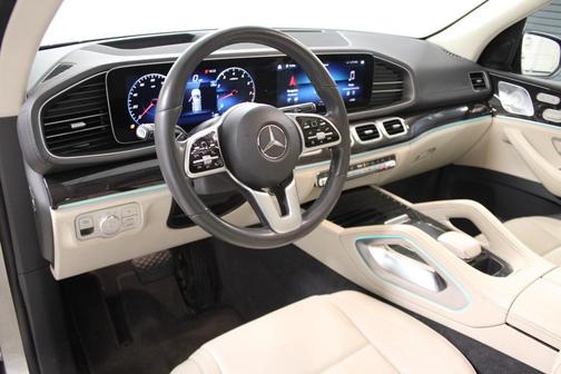 2020 Mercedes-Benz GLE 350 Base