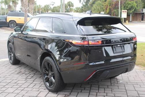 2021 Land Rover Range Rover Velar P250 S