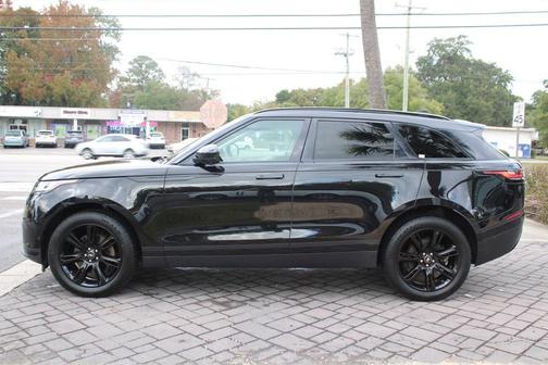 2021 Land Rover Range Rover Velar P250 S