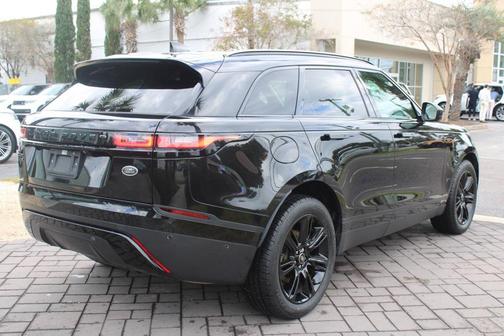2021 Land Rover Range Rover Velar P250 S