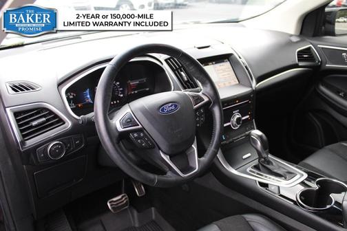 2018 Ford Edge Sport