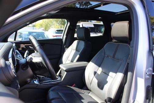 2019 Chevrolet Blazer Premier