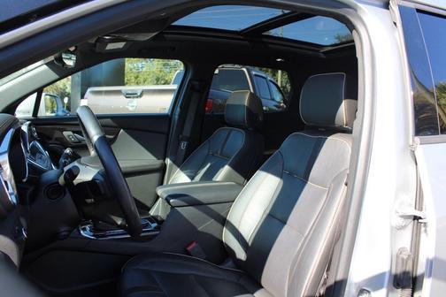 2019 Chevrolet Blazer Premier