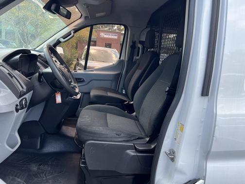 2018 Ford Transit-250 Base