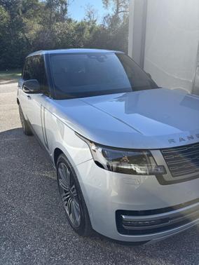 2024 Land Rover Range Rover P400 SE