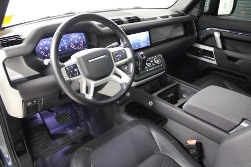 2022 Land Rover Defender 90 X-Dynamic S