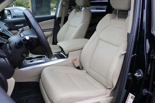 2018 Acura MDX 3.5L w/Technology & Entertainment Pkgs