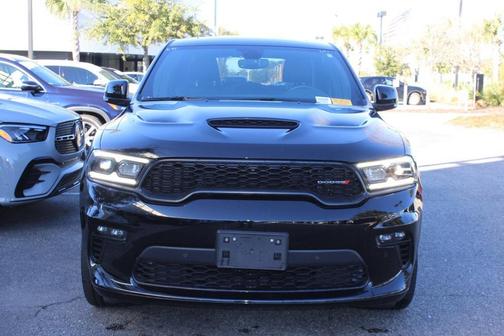 2022 Dodge Durango R/T AWD