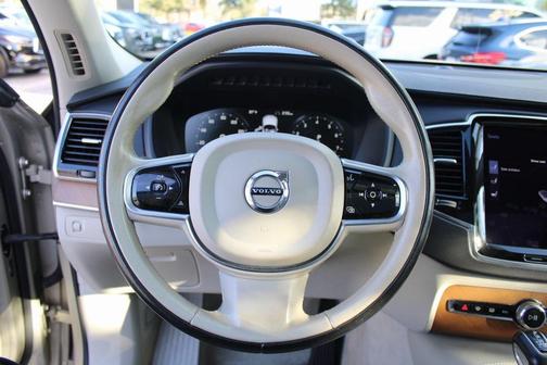 2016 Volvo XC90 T6 Inscription