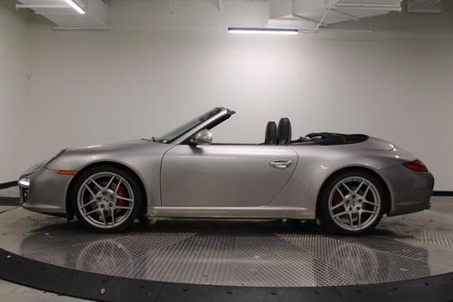 2012 Porsche 911 911 Carrera S