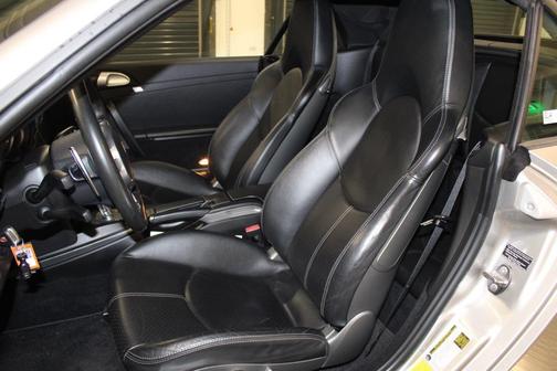 2012 Porsche 911 911 Carrera S