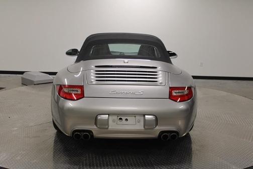 2012 Porsche 911 911 Carrera S