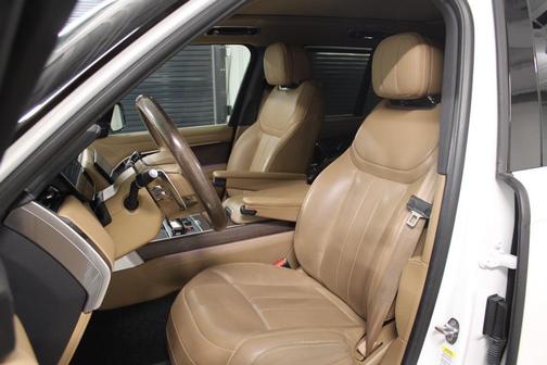 2023 Land Rover Range Rover P530 SE