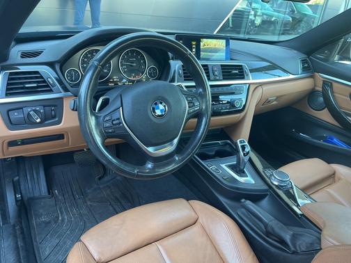 2018 BMW 440 i xDrive
