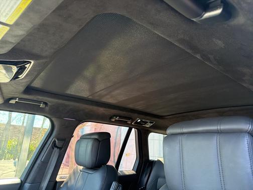 2021 Land Rover Range Rover P525 Westminster